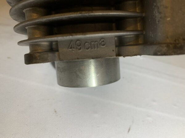 cylindre tnt motor roma / v clic / gy6 4t – Image 15