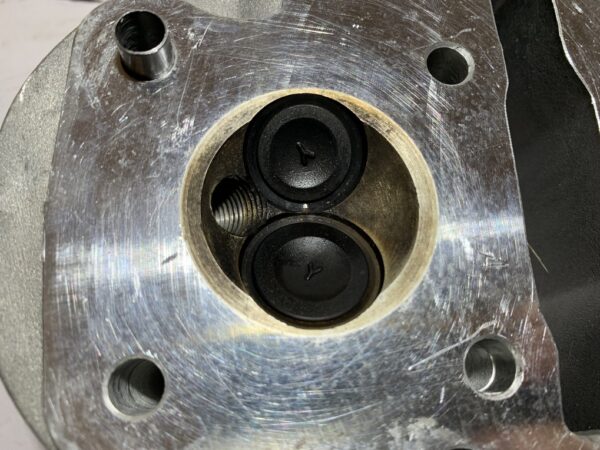 cylindre tnt motor roma / v clic / gy6 4t – Image 20