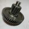 pignon intermédiaire de transmission tnt motor roma / gy6 4t – Image 2