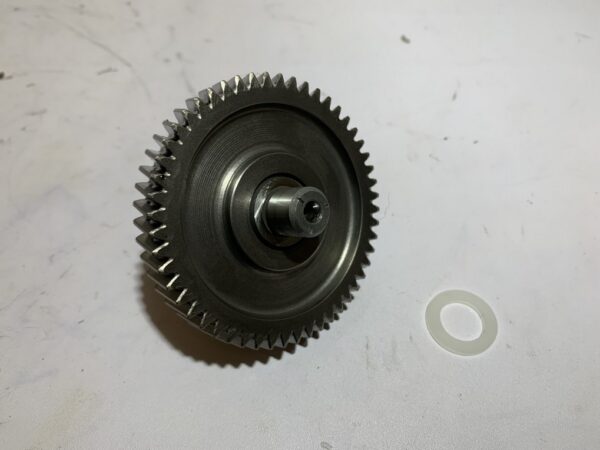 pignon intermédiaire de transmission tnt motor roma / gy6 4t – Image 3