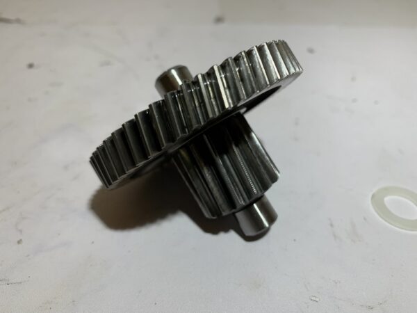 pignon intermédiaire de transmission tnt motor roma / gy6 4t – Image 4
