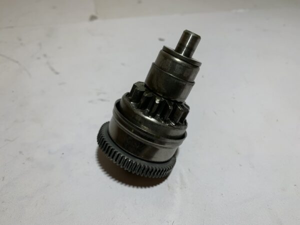 pignon lanceur de démarreur tnt motor roma / v clic / gy6 – Image 2