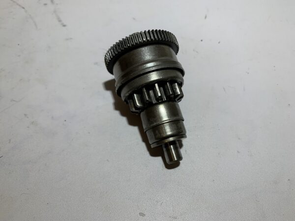 pignon lanceur de démarreur tnt motor roma / v clic / gy6 – Image 3