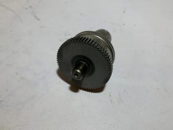 pignon lanceur de démarreur tnt motor roma / v clic / gy6 – Image 4