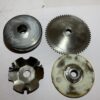 variateur tnt motor roma , v clic , gy6 4t – Image 7