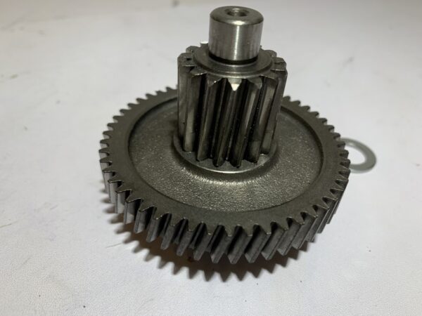 pignon intermédiaire de transmission tnt motor roma / v clic / gy6 – Image 2