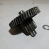 pignon intermédiaire de transmission tnt motor roma / v clic / gy6 – Image 3