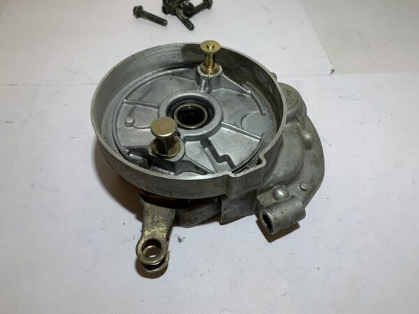 carter de transmission tnt motor roma / v clic / gy6 4t – Image 3