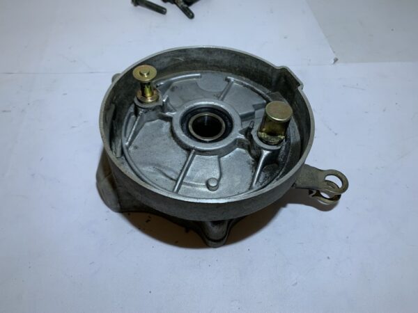 carter de transmission tnt motor roma / v clic / gy6 4t – Image 4
