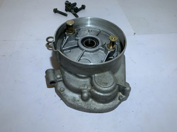 carter de transmission tnt motor roma / v clic / gy6 4t – Image 6