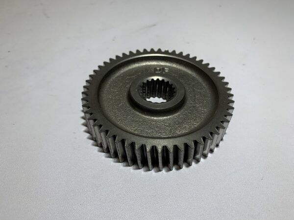 pignon de transmission axe de roue arrière tnt motor roma / gy6 – Image 2