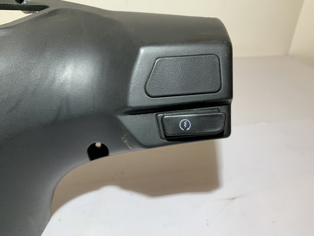 couvre guidon arrière sym x pro 4t – Image 3