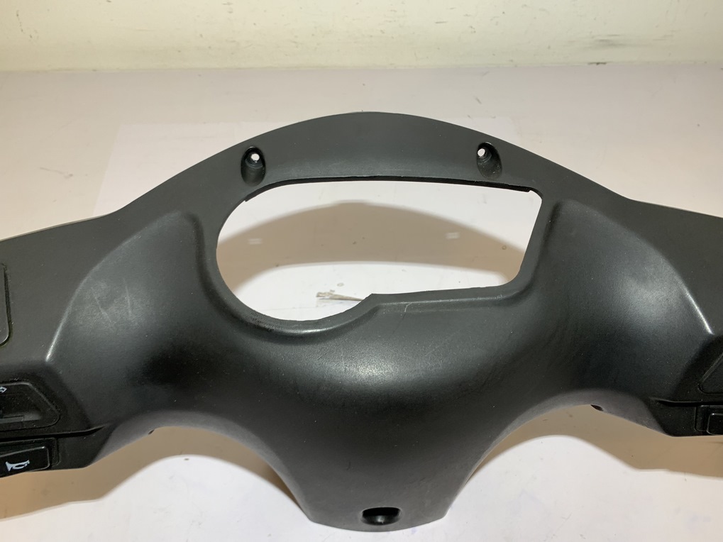 couvre guidon arrière sym x pro 4t – Image 4