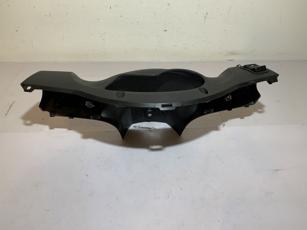 couvre guidon arrière sym x pro 4t – Image 6