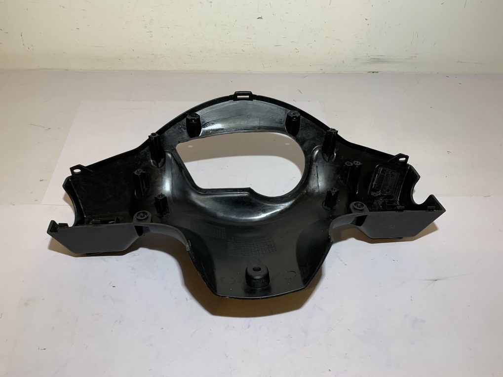 couvre guidon arrière sym x pro 4t – Image 7