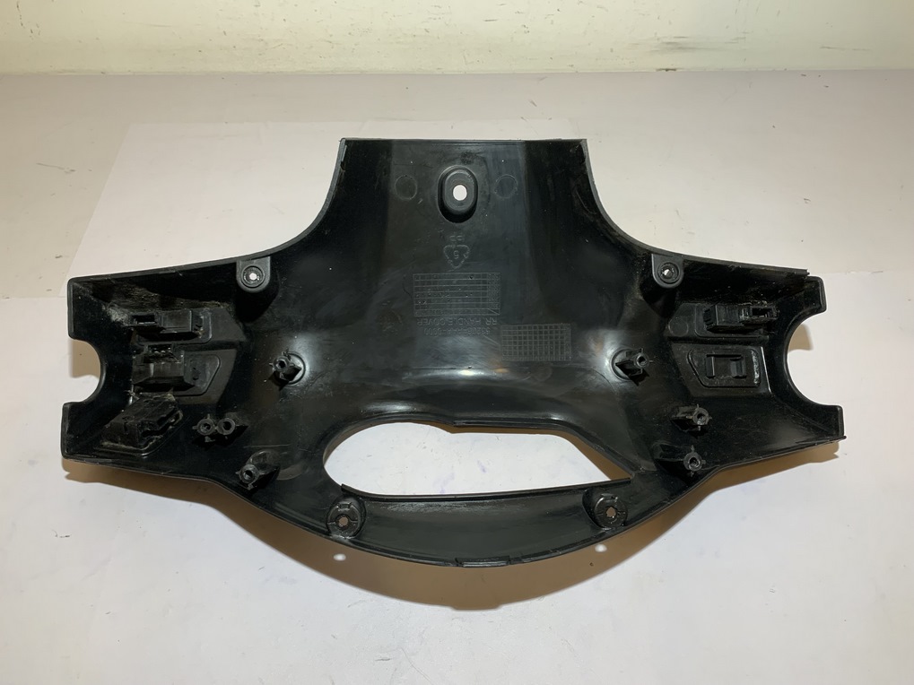 couvre guidon arrière sym x pro 4t – Image 8