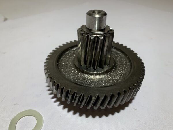 pignon intermédiaire de transmission sym x pro / orbit / crox 4t – Image 3