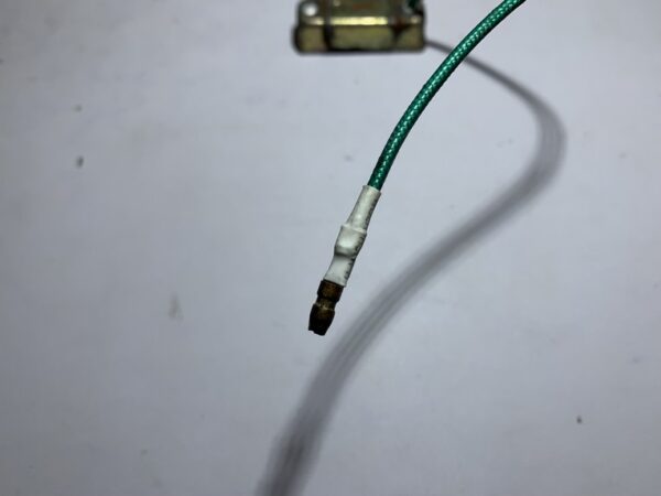 résistance de feu sym x pro 4t – Image 3