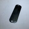 plaque de protection serrure de selle sym x pro 4t – Image 4