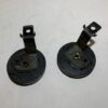 catadioptre de fourche sym x pro / orbit / crox 4t – Image 4
