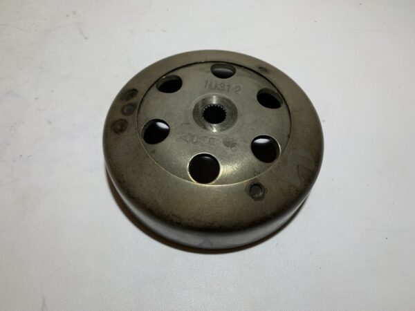 cloche d'embrayage piaggio typhoon / zip