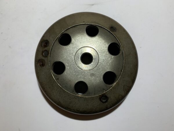cloche d'embrayage piaggio typhoon / zip – Image 2