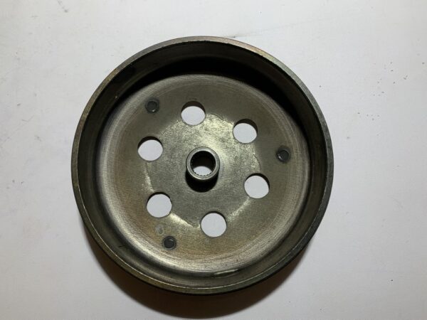 cloche d'embrayage piaggio typhoon / zip – Image 4