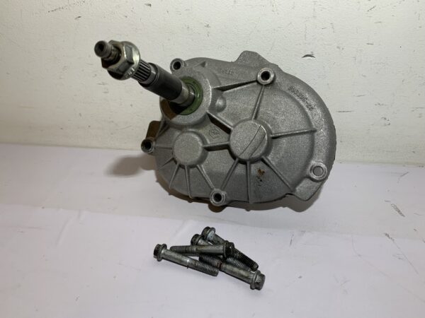 carter de transmission piaggio typhoon