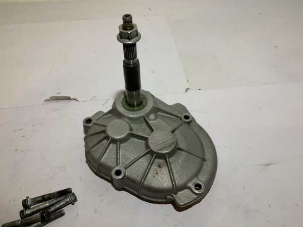 carter de transmission piaggio typhoon – Image 2