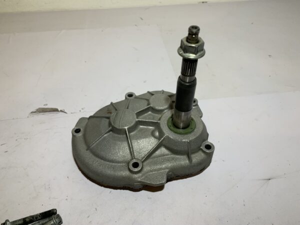 carter de transmission piaggio typhoon – Image 3
