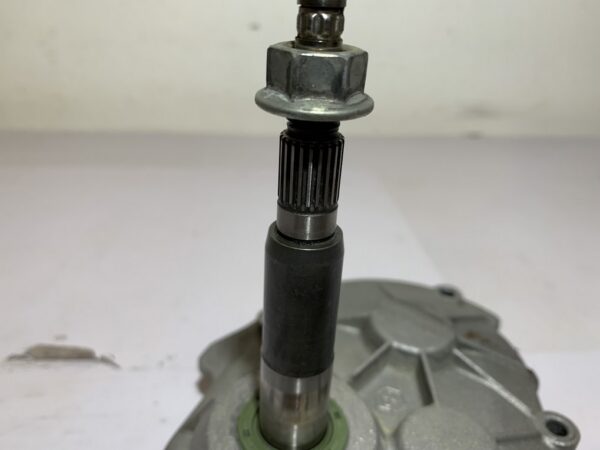 carter de transmission piaggio typhoon – Image 5