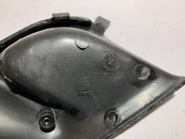 cache latéral droit piaggio typhoon – Image 7