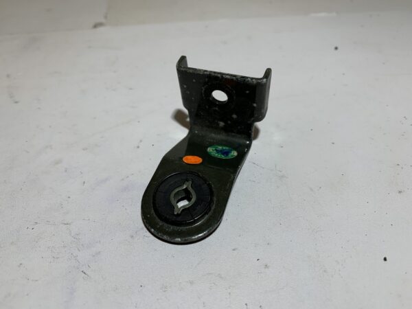 patte support klaxon piaggio typhoon 1993 - 2010