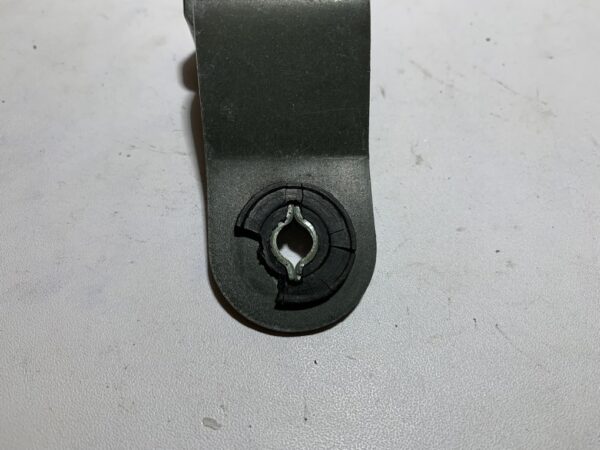 patte support klaxon piaggio typhoon 1993 - 2010 – Image 6