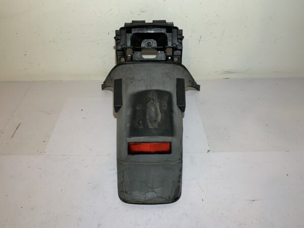 bavette support de plaque piaggio typhoon 1993 - 2010