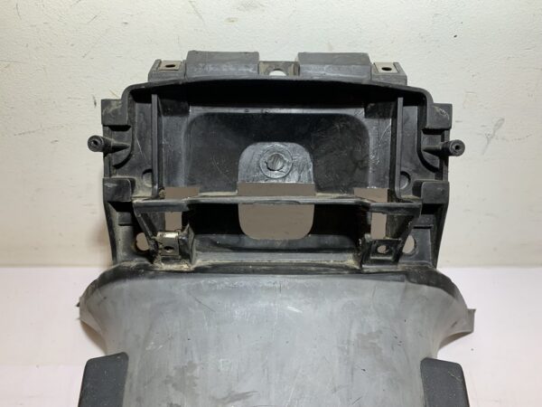 bavette support de plaque piaggio typhoon 1993 - 2010 – Image 2