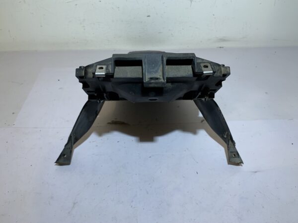 bavette support de plaque piaggio typhoon 1993 - 2010 – Image 6