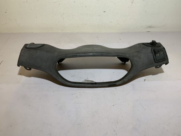 couvre guidon arrière piaggio typhoon 1993 - 2010 – Image 7