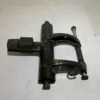 support moteur piaggio typhoon / zip – Image 2