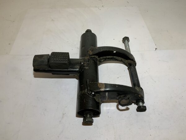support moteur piaggio typhoon / zip – Image 2