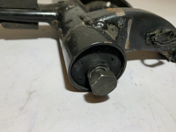 support moteur piaggio typhoon / zip – Image 3