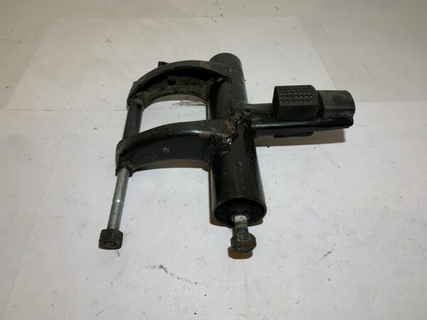 support moteur piaggio typhoon / zip – Image 5