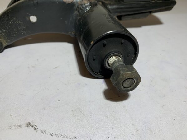 support moteur piaggio typhoon / zip – Image 6