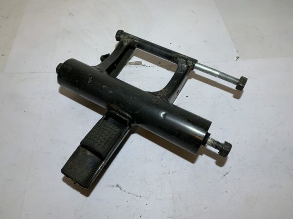 support moteur piaggio typhoon / zip – Image 7