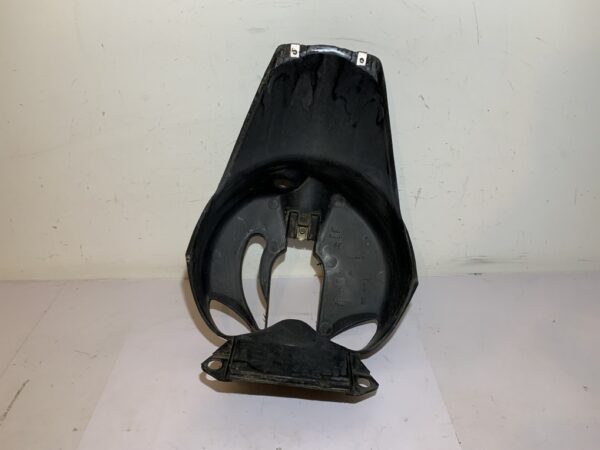 garde boue supérieur piaggio typhoon avant 2010 – Image 6
