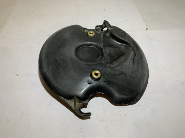 pare boue de fourche piaggio typhoon avant 2010 – Image 3