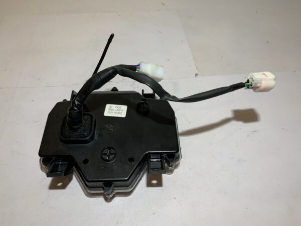 compteur de vitesse orcal isca 50cc 4t – Image 7