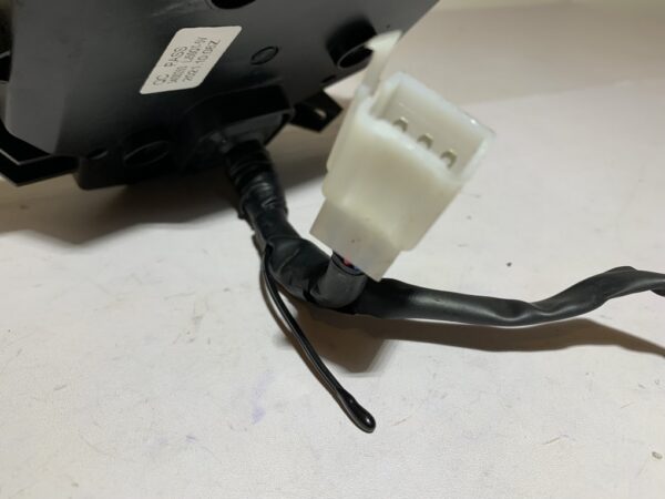 compteur de vitesse orcal isca 50cc 4t – Image 10