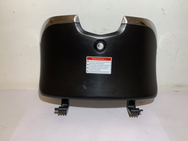 trappe boite à gants orcal isca 4t 50cc