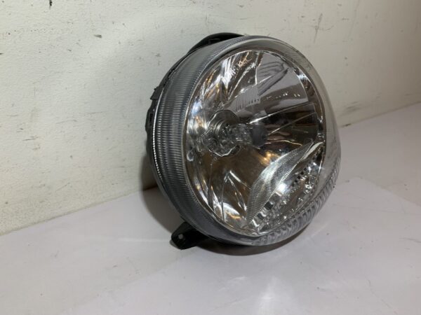 phare optique avant orcal isca 4t – Image 2